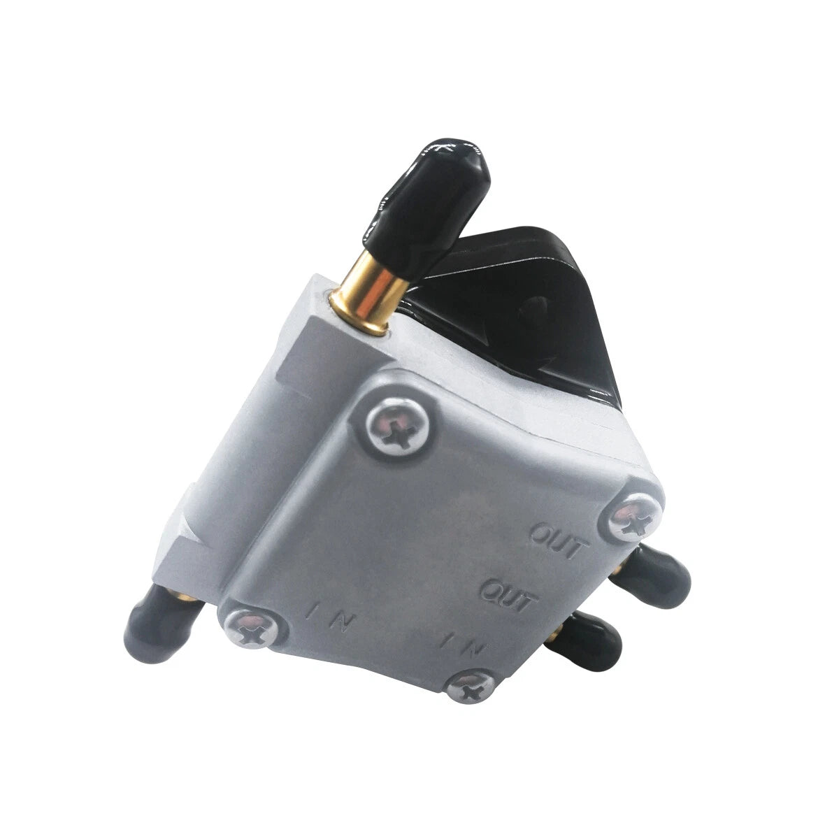 Fuel Pump 881862T1 881862T07 892874T 899106T 8M0141844 for Mercury 40HP-60HP (1990–2023)