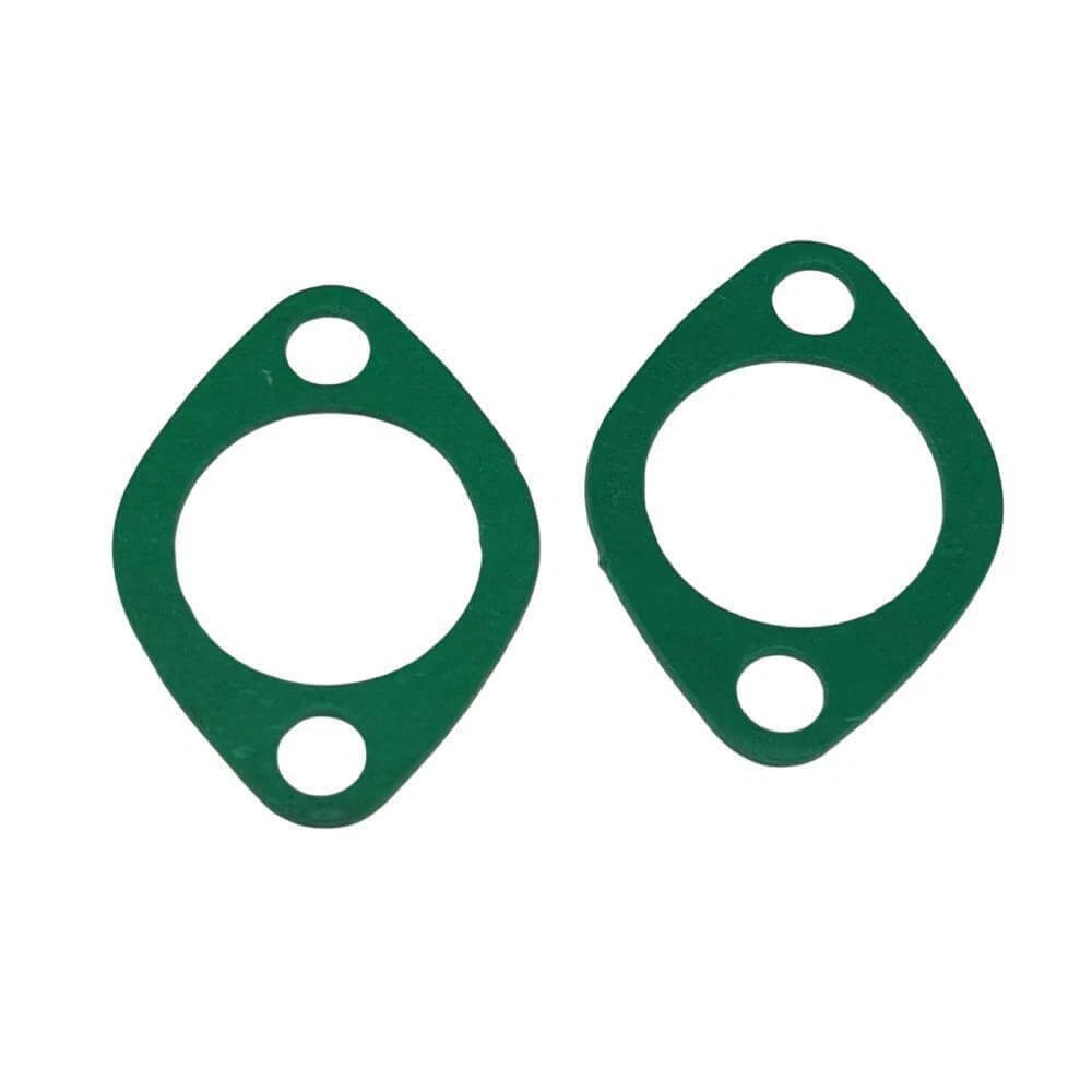 2X Protection Cover Gasket 11265-87E10 11265-87E00 for Suzuki Marine Outboard