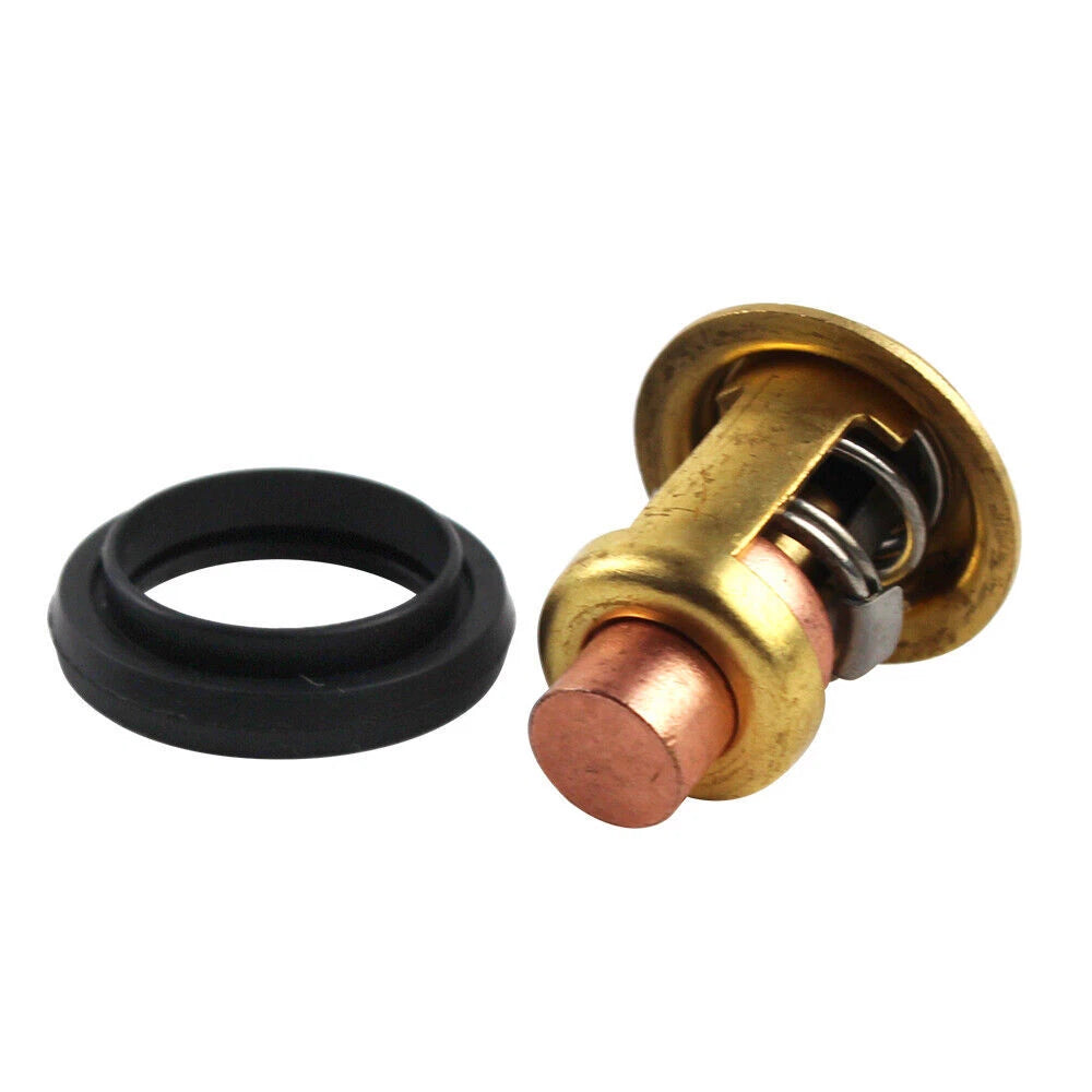 Thermostat Kit 18-3672 for Johnson Evinrude (5-235 HP)
