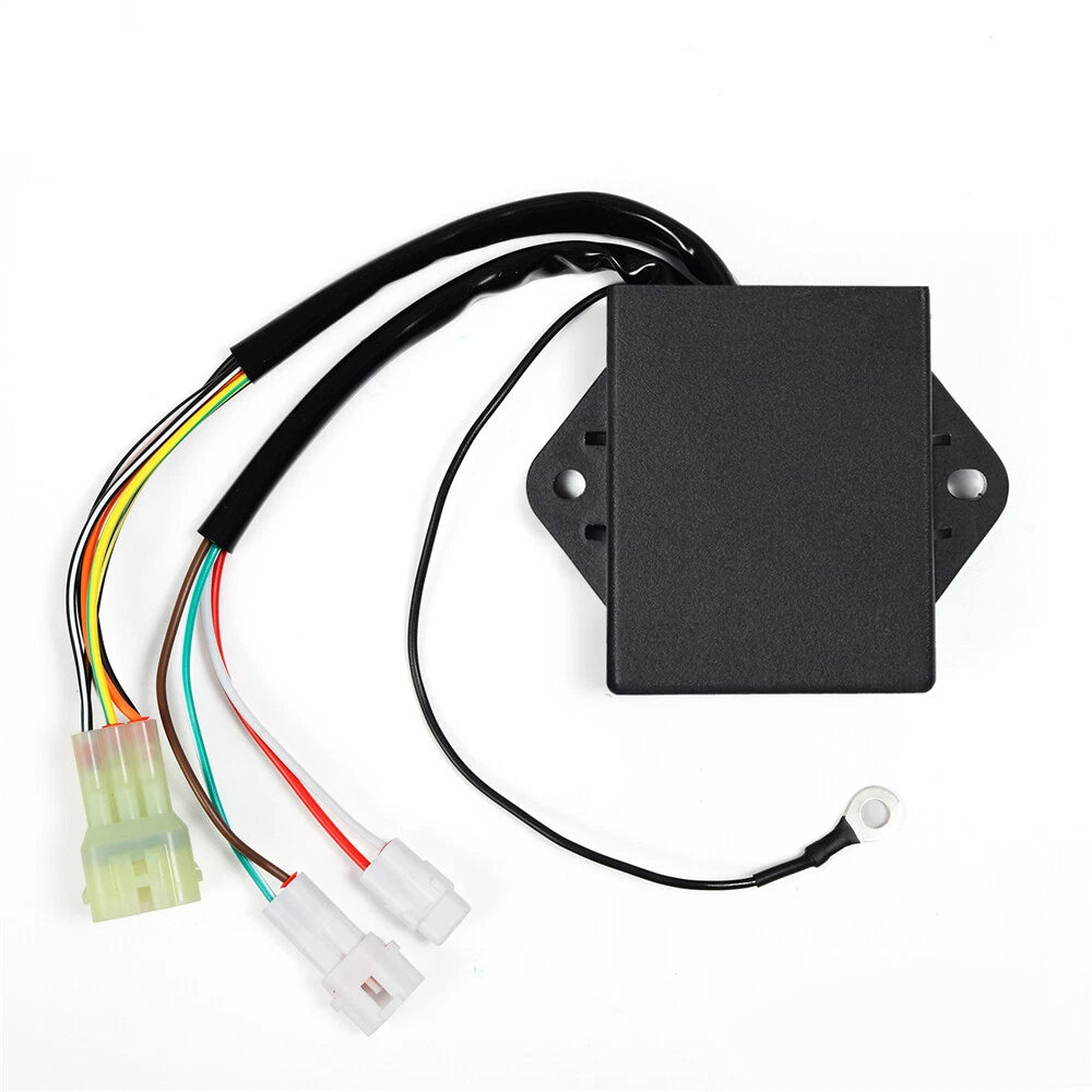 CDI Module Box for Yamaha Kodiak 400 YFM400 (1993–1995) FWE/FWF/FWG 4WD