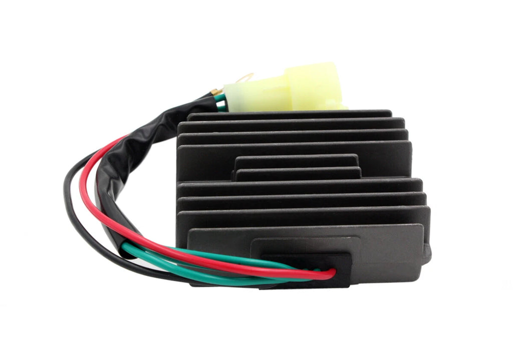 Voltage Regulator Rectifier for Yamaha Marine (67F-81960-11-00, 67F-81960-12-00)