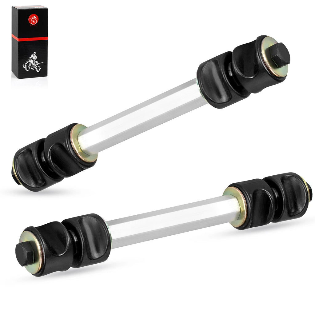Set of 2 Sway Bar End Links for Polaris Ranger Sportsman 500 700