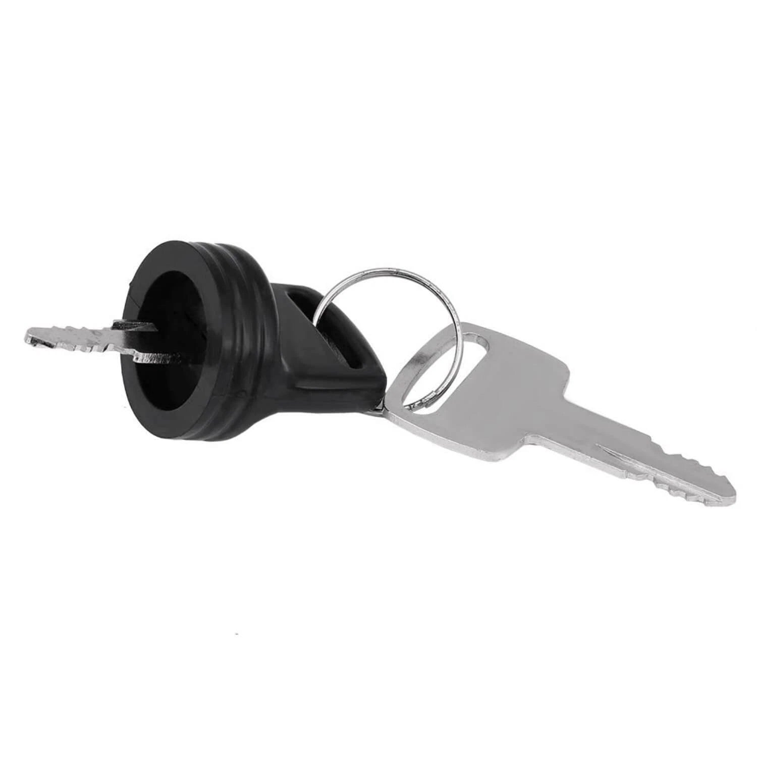 Ignition Key Switch for Mercury Outboard Control Box (87-17009A)
