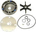 Water Pump Rebuild Kit for OMC Stringer Outdrive (1962–1985) 983218 18-3386