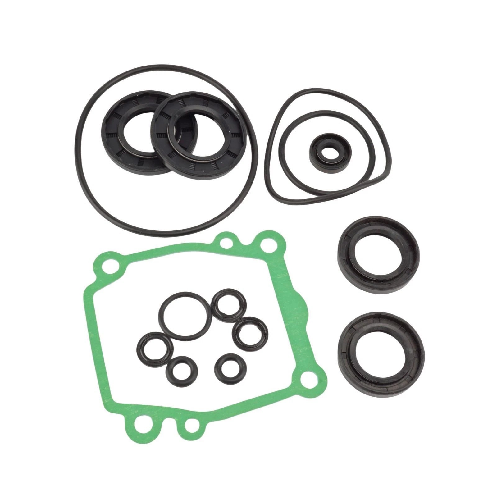 Lower Unit Seal Kit for Suzuki Marine Outboard DT150-DT200 (25700-87D00)