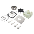 Water Pump Impeller Repair Kit for Yamaha 75/90/115HP (68V-W0078-00)