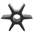 Water Pump Neoprene Impeller 6CE-44352-00 for Yamaha 225/250/300HP