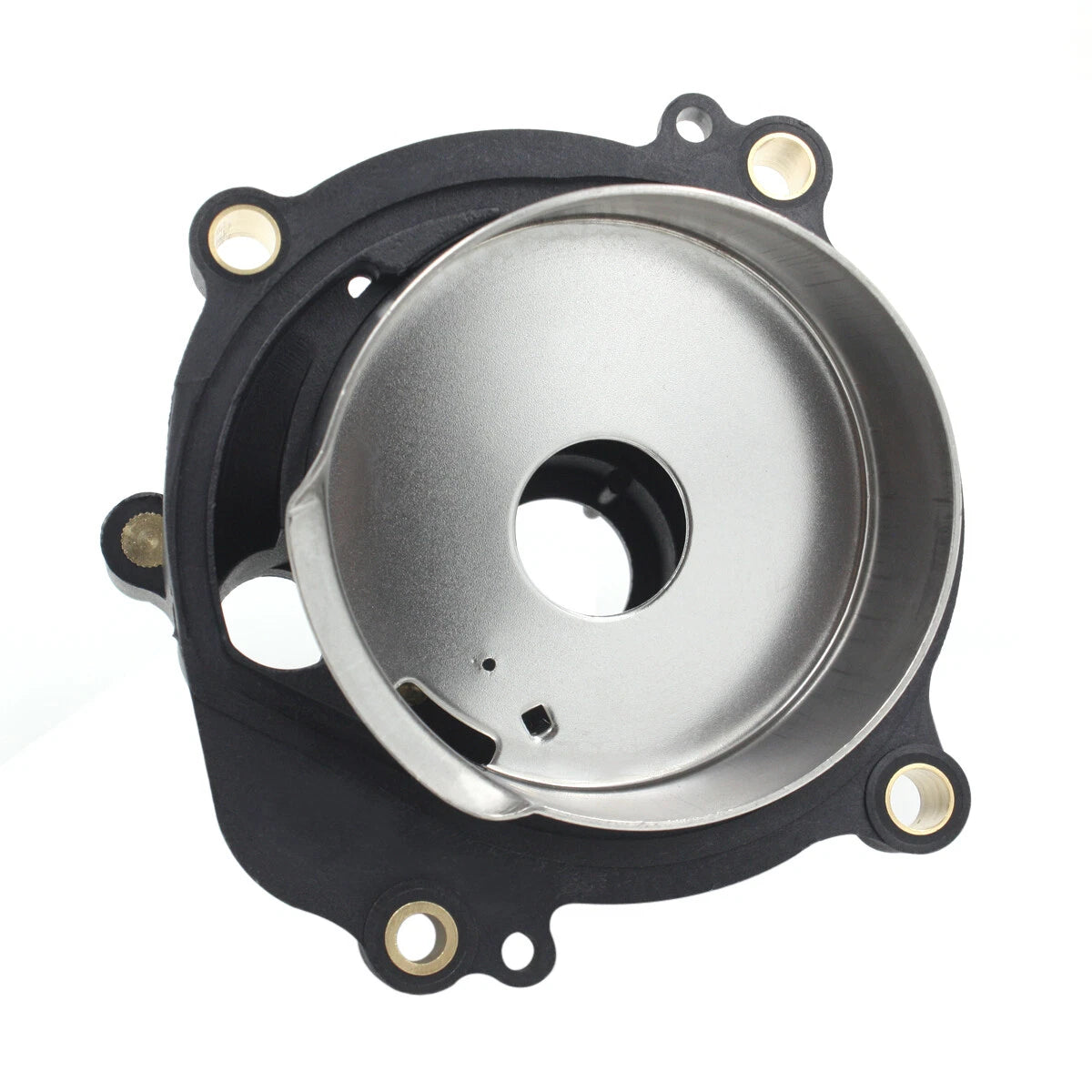 Water Pump Impeller Kit for Johnson Evinrude 85-115 HP V4 (1985–1995) 5001594
