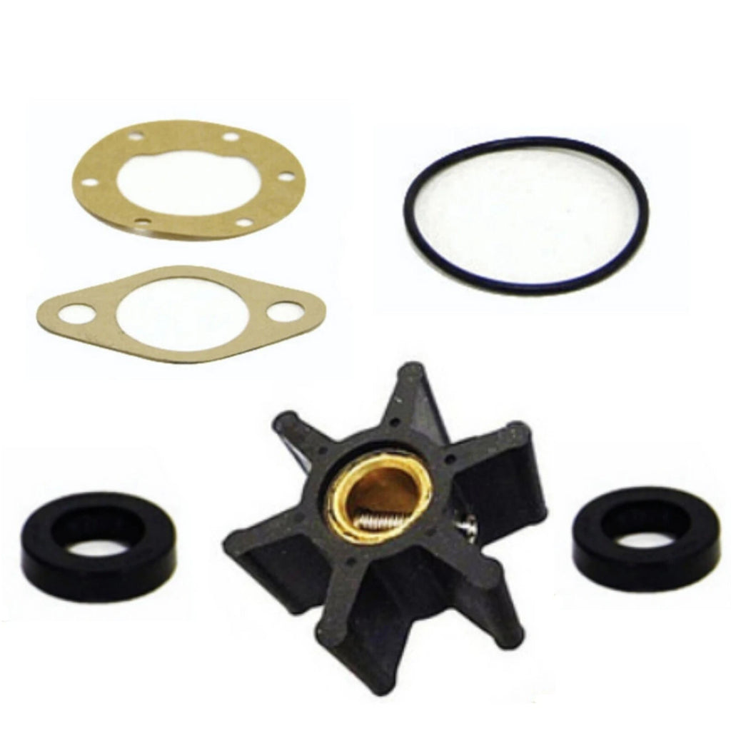 Impeller Kit for Volvo Penta (Replaces #: 875807)