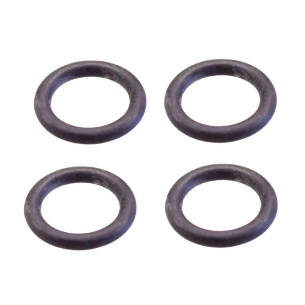 Set of 4 O Rings for OMC 303191, Sierra 18-7413, GLM 303191