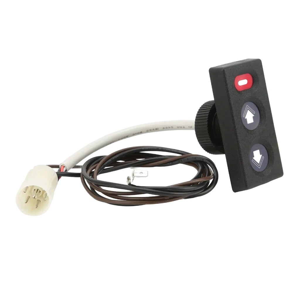 Trim Tilt Switch Control Panel for Volvo Penta SP290 SP-E (873617, 3855650)