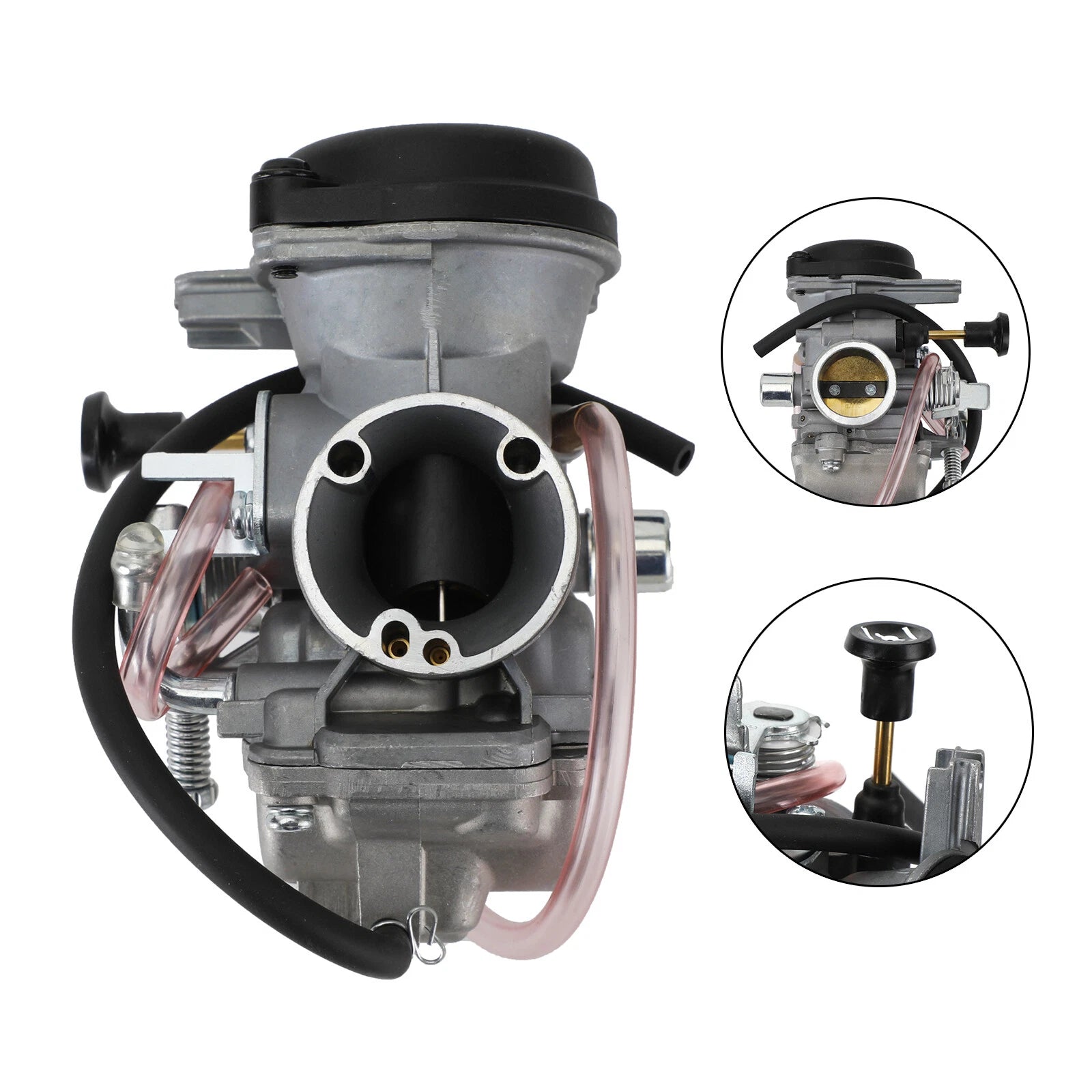 Carburetor for Bajaj Pulsar 200NS (2012–2015)
