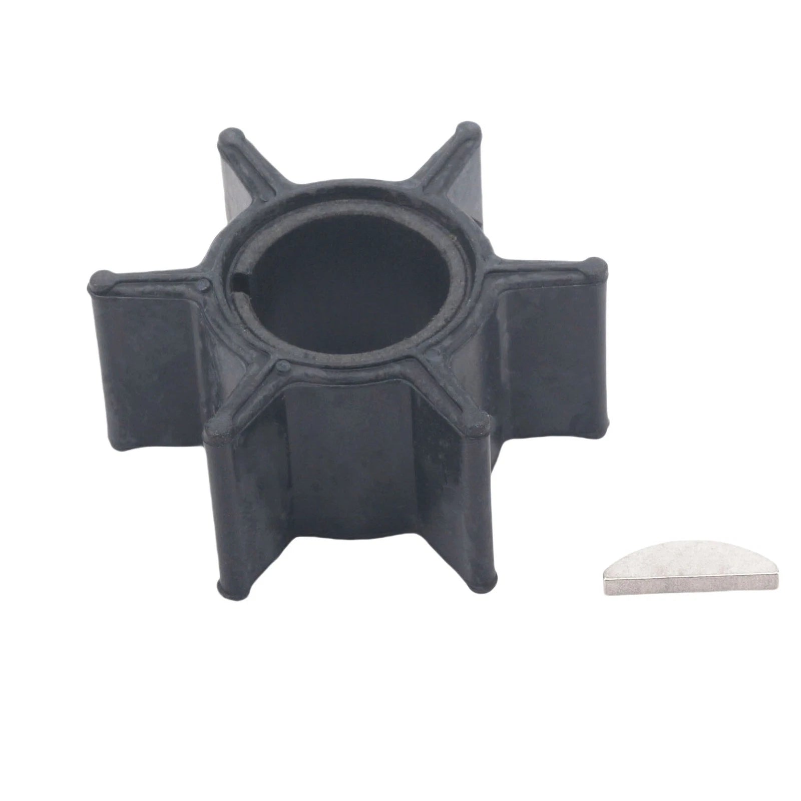 Water Pump Impeller Repair Kit for Tohatsu 25/30/40hp (2-Stroke) (361-87322-0)
