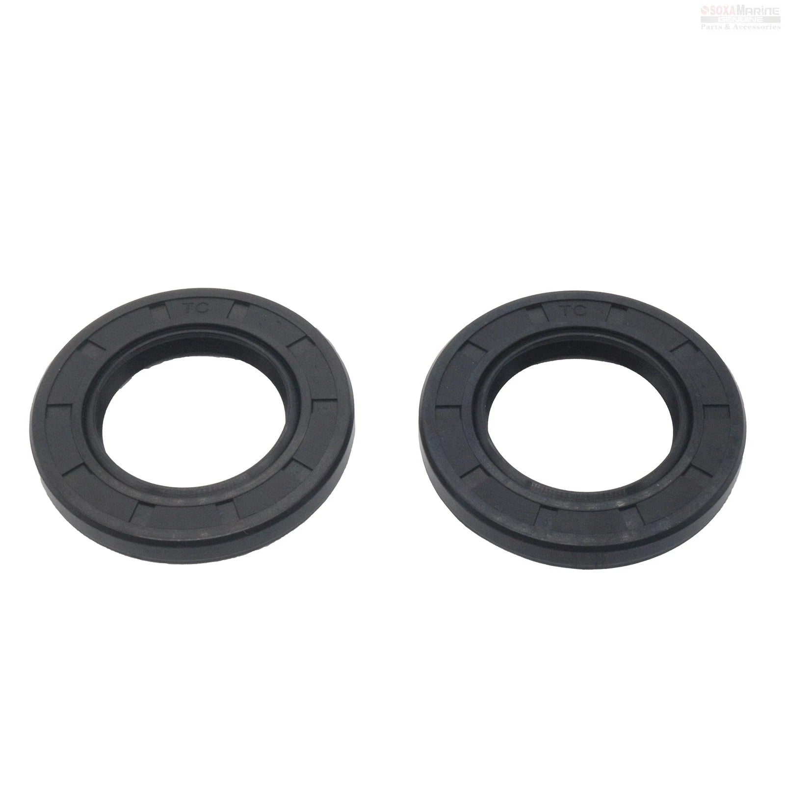 Outboard Lower Gear Case Propeller Shaft Oil Seal for Evinrude (5033907, 18-0546)
