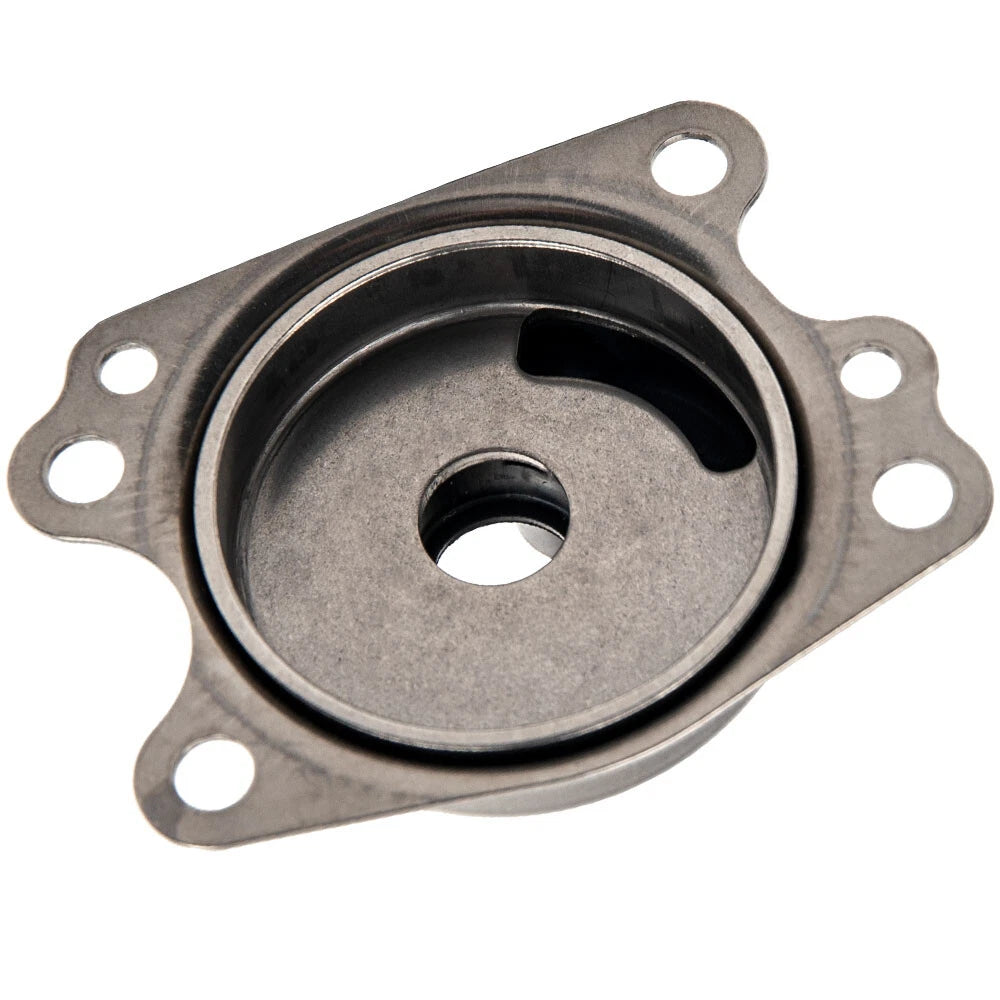 Water Pump Impeller Kit for Mercury 8 9.9 10 15 HP Outboard Motors (47-42089A5)