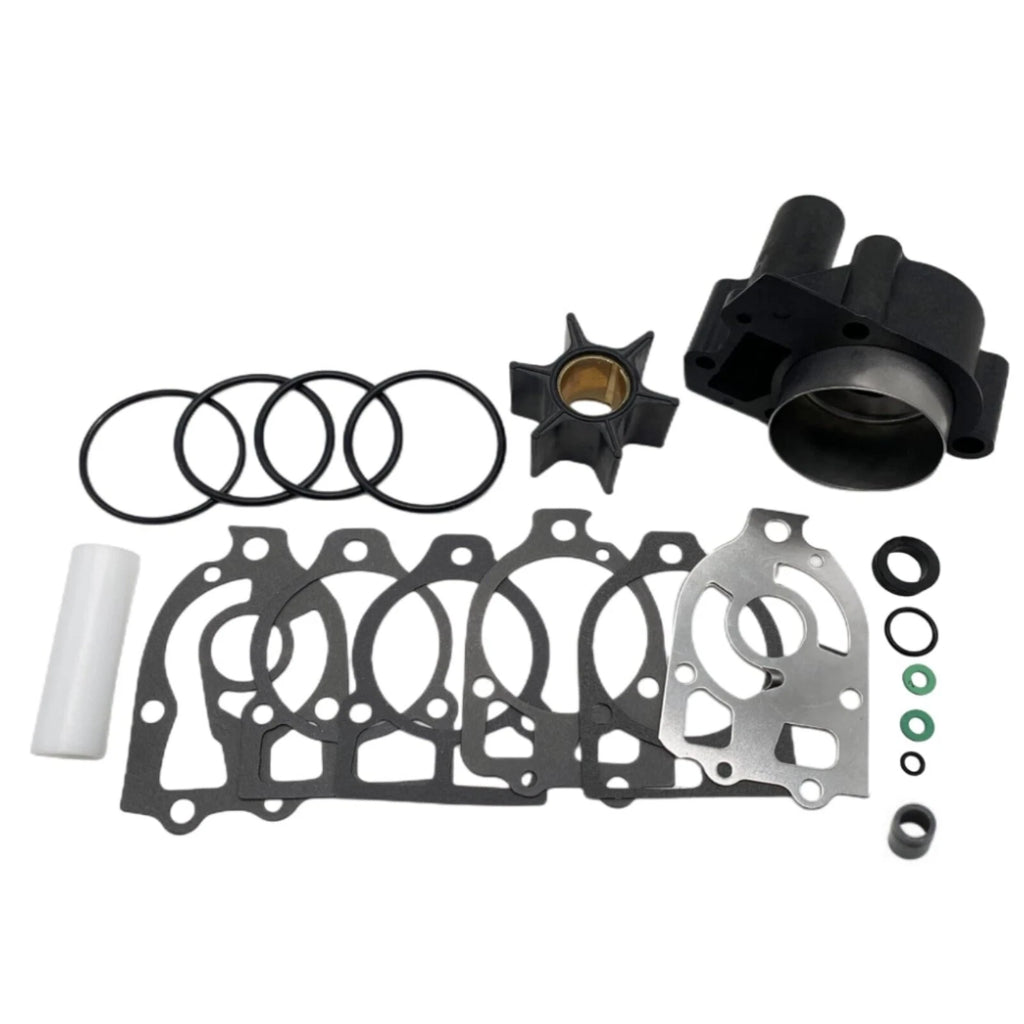 Water Pump Impeller Kit for Mercury Mercruiser Alpha One Gen I (46-96148Q8)