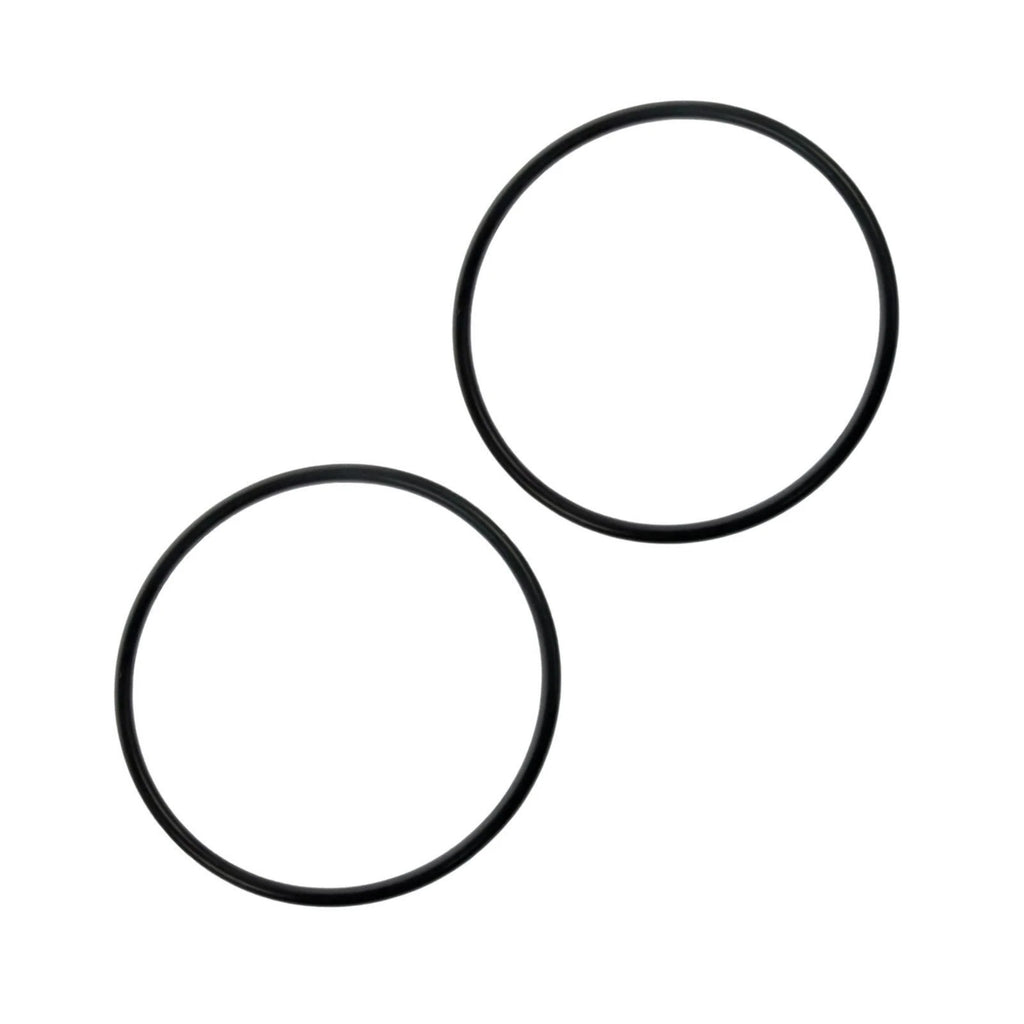 Set of 2 Lower Unit O-rings for Suzuki 20HP 25HP 30HP (09280-75002)