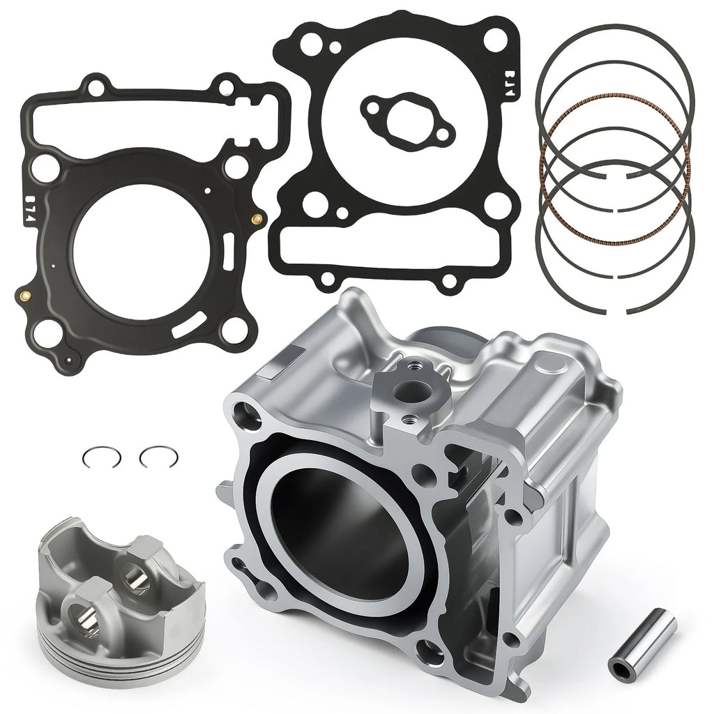 Cylinder Piston Rings Gasket Set for Yamaha XMAX300 (2018–2025) B74-E1311-00