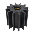 Water Pump Impeller for Jabsco Johnson Volvo (17936-0001, 09-814B, 875697, 844683)