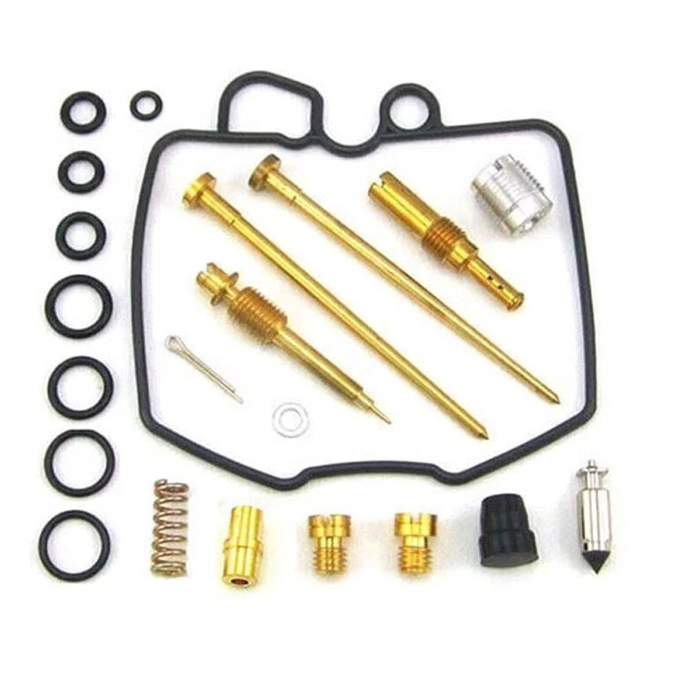 Set of 4 Carburetor Repair Kits for CB900C CB1000C CB900F (1980–1983)