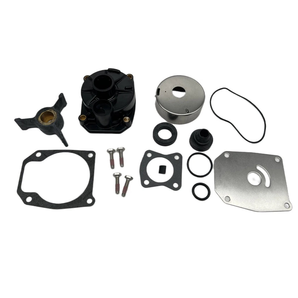 Water Pump Impeller Kit 438592 433548 433549 for Johnson Evinrude (40-50 HP)