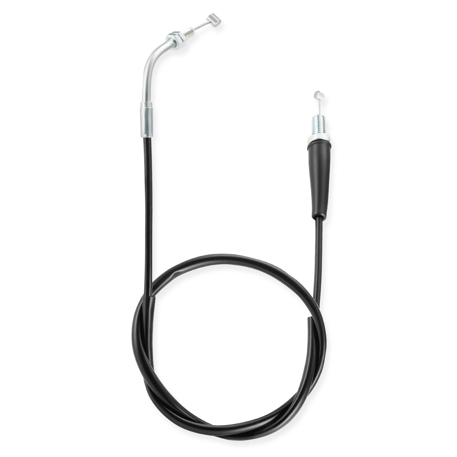 Throttle Cable for Kawasaki Prairie 360 KVF360 (2003–2013) 54012-0205, 54012-7504