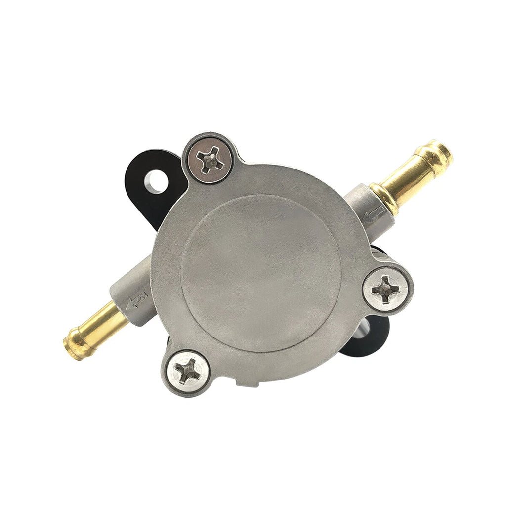 Set of 4 Stroke Fuel Pumps for Mercury Yamaha 75-115HP (804249T1, 880980A02)