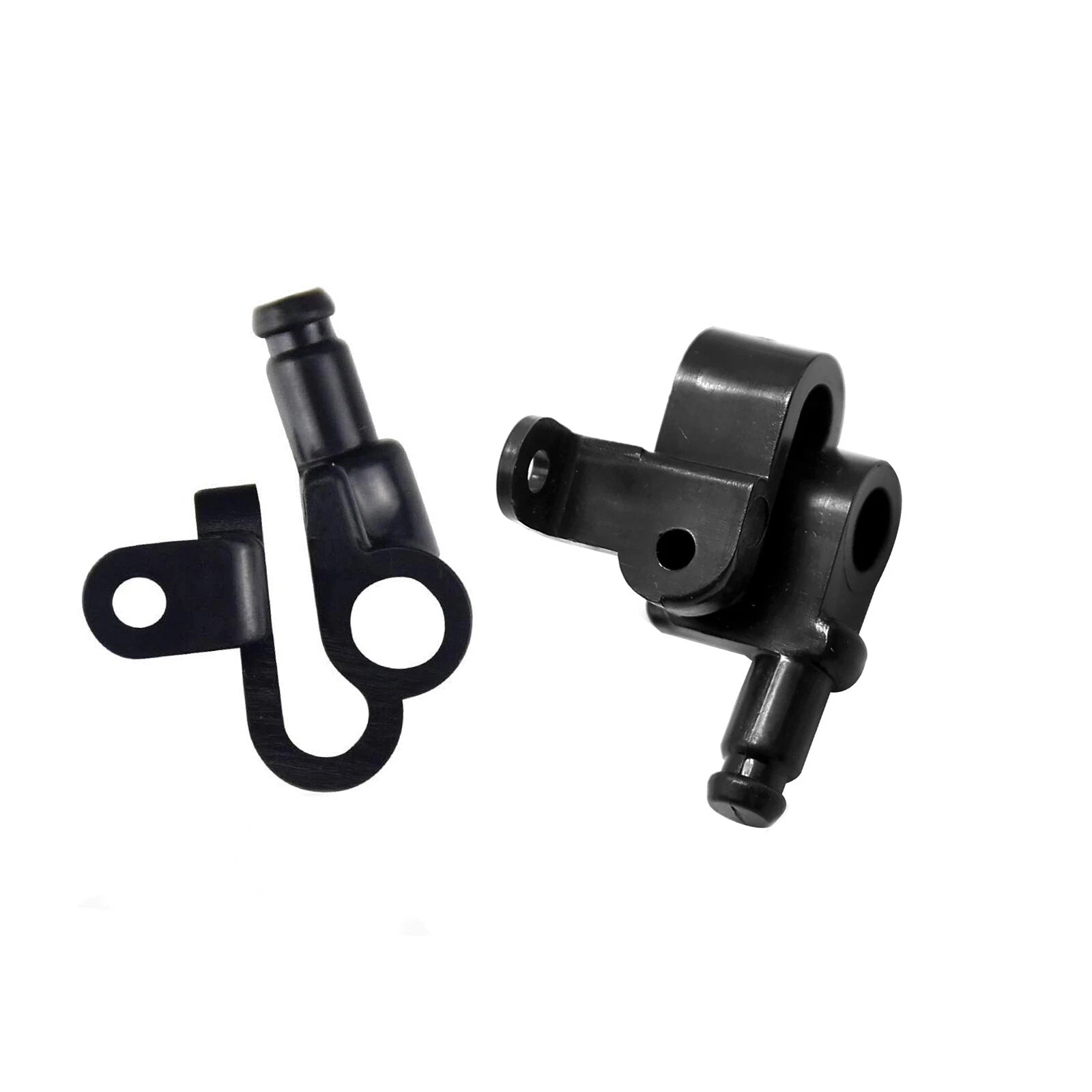 2Pcs Carb Cam Follower Lever for Johnson Evinrude Outboard