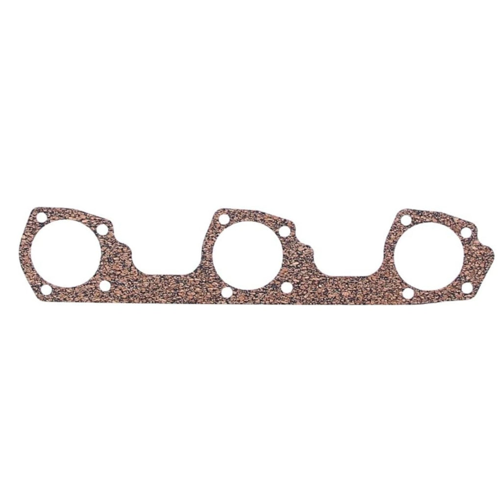 Air Silencer Gasket for Johnson Evinrude OMC 3 CYL 50 60 70 HP (321793, 333008)