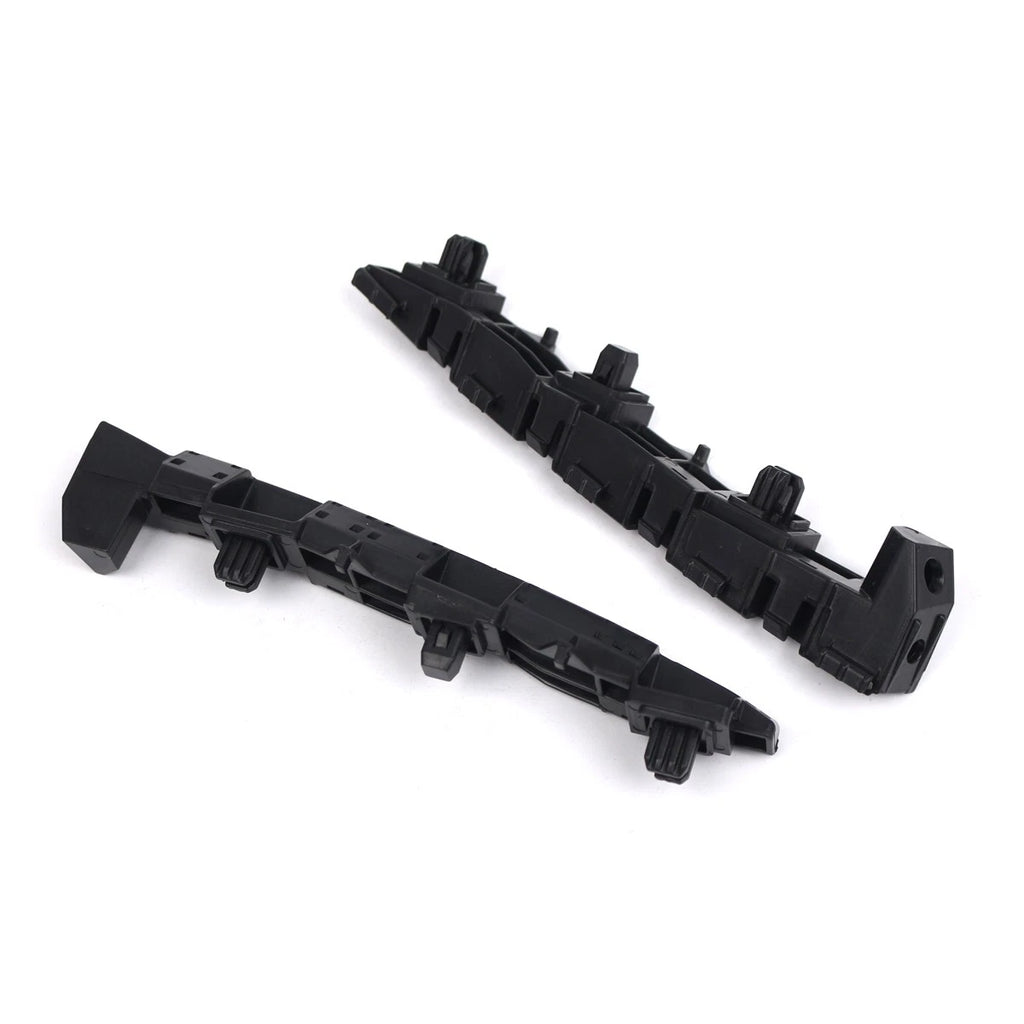 Set of 2 Front Left & Right Bumper Brackets for Subaru Impreza (2012–2016)