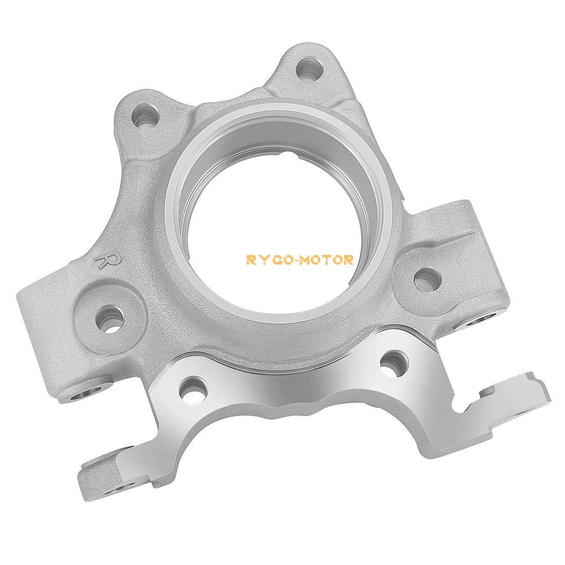 Right Hand Mach Wheel Bearing Carrier for Polaris RZR XP Turbo (2017–2021) 5140585