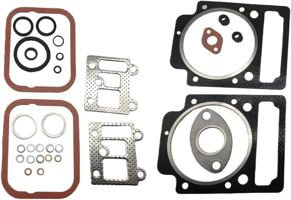 Decarbonizing Head Gasket Kit for Volvo Penta MD11 (876376, 18-4342)