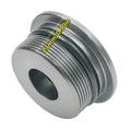 Screw End w Seals for Yamaha Outboard 115-250HP (1997–Present) 64E-43821