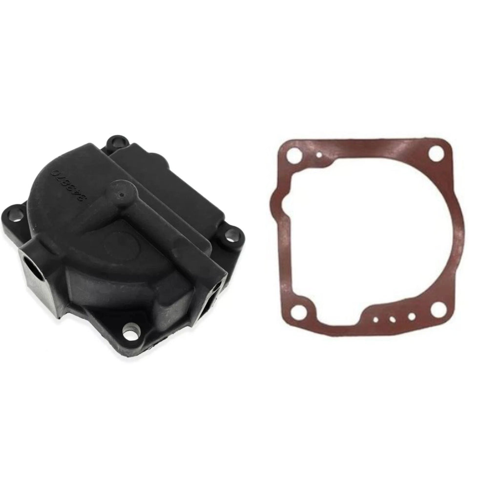 Set of 6 Carb Bowl Float Chamber Assy for Johnson Evinrude 90-175hp (1994–Up)
