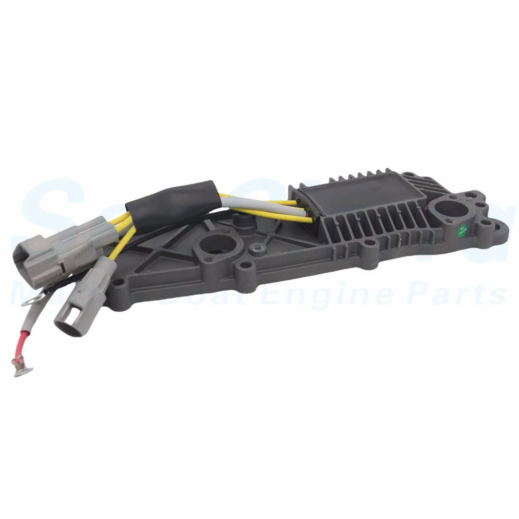 Rectifier & Regulator for Suzuki EFI Outboard (115 HP) (32800-90J00)