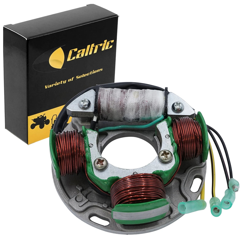 Stator for Seadoo XP 580 587 (1992) 4-Wires Magneto