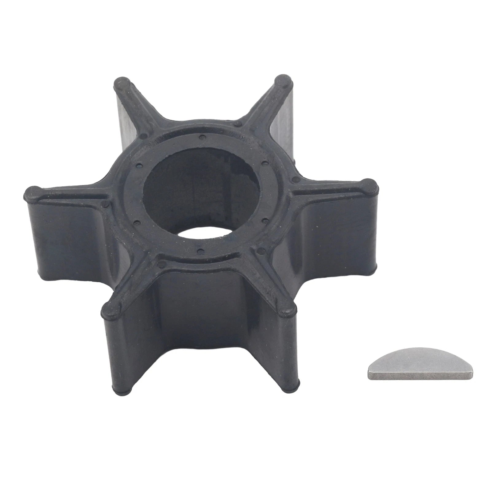 Water Pump Impeller Kit for Nissan Tohatsu 40-50hp 3CYL (3C8-87322, 3C8-65021-2)