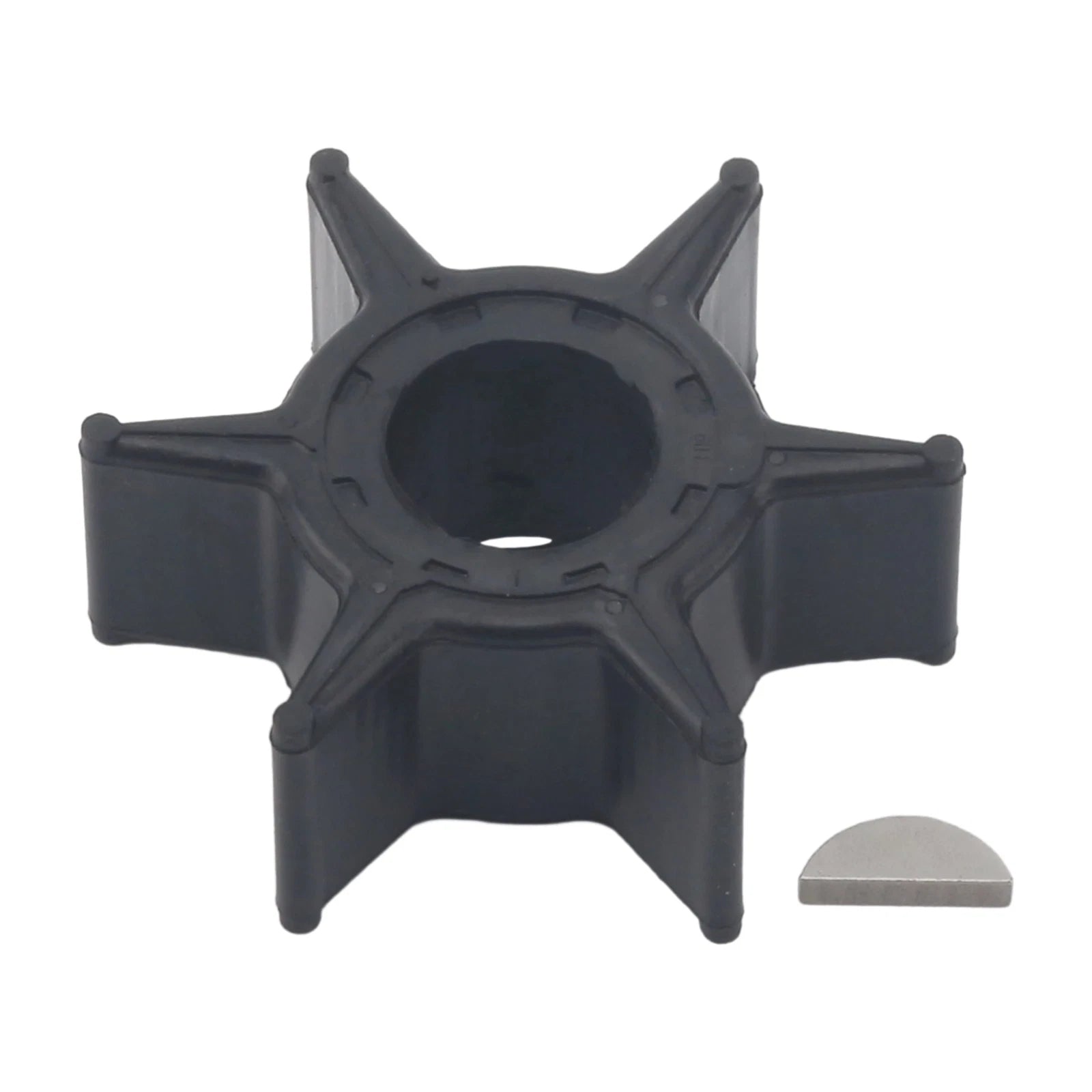 Water Pump Repair Impeller Kit for Yamaha Outboard (6H4-W0078-00, 6H4-W0078-01)