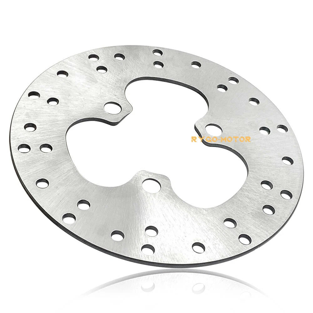 Front Brake Disc Rotor for Honda Sportrax 250 TRX250EX (2001–2008) 45251-HN1-003