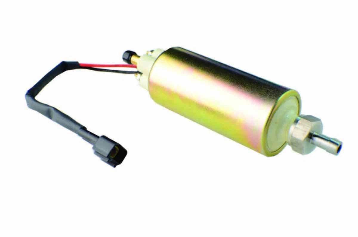 Fuel Pump for Yamaha 150-350 Hp 2.8L-5.3L 4-Stroke (PH500-M068)