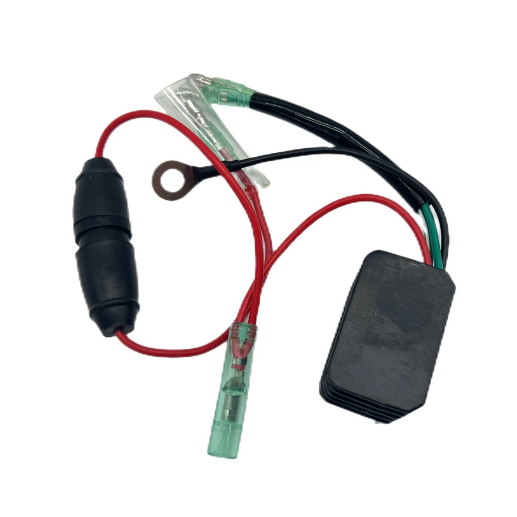 Rectifier Voltage Regulator for Yamaha 25-70 HP Outboard (6G1-81970-61)