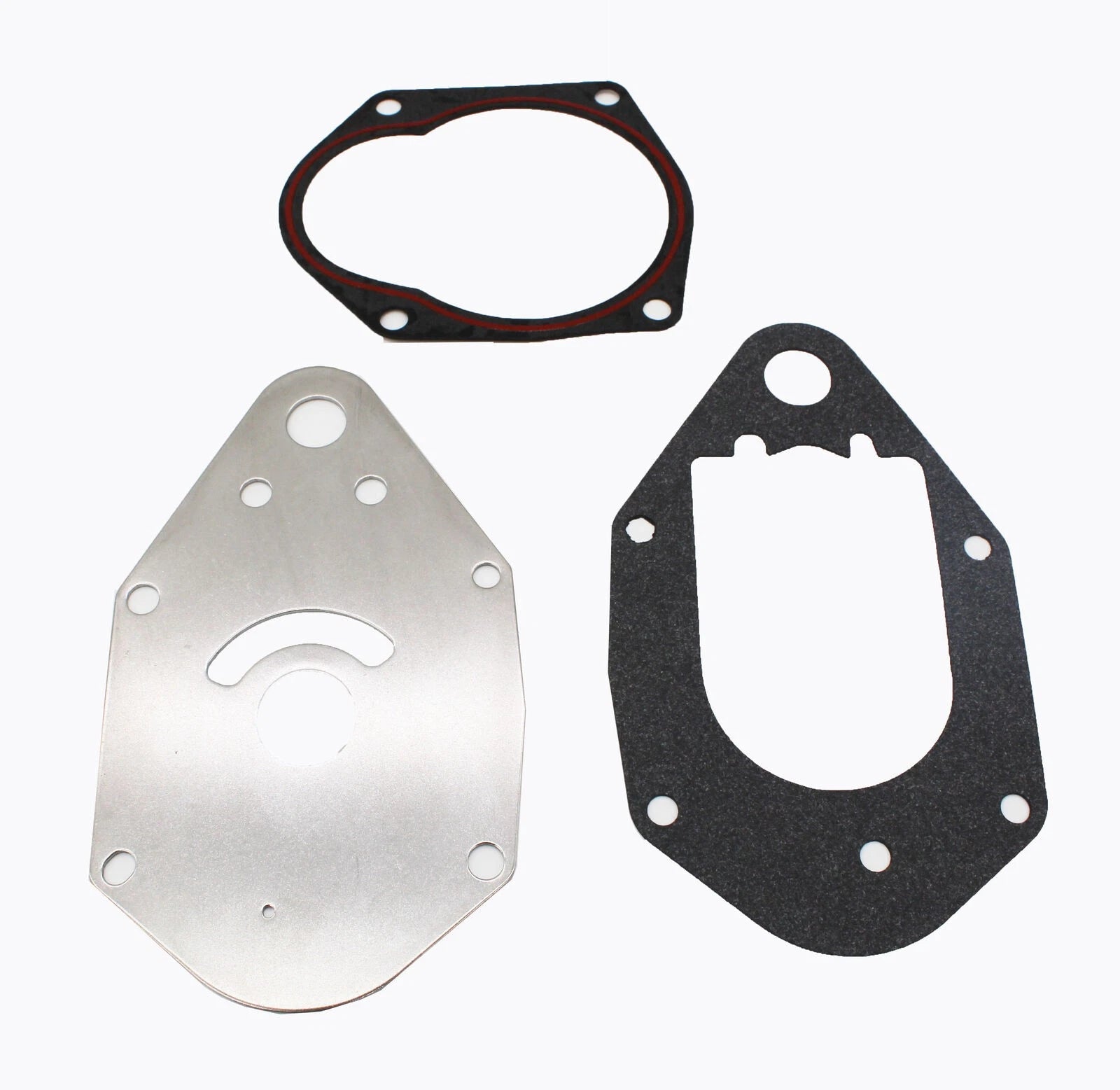 Water Pump Repair Kit for Mercury Mariner 50 55 60 HP (2-Stroke) 812966A11