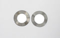 Set of 4 Steel Super Charger Washers for Sea Doo GTX RXP RXT 4Tec (2004–2005)