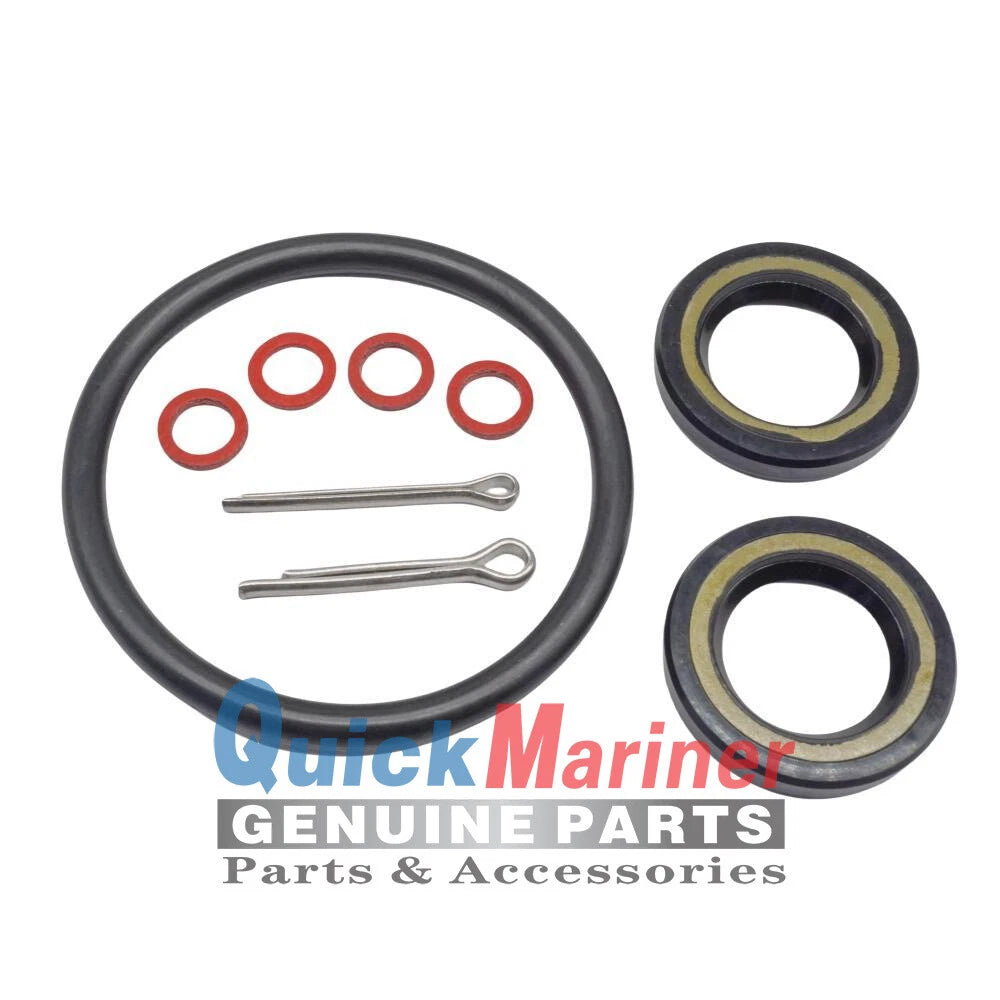Lower Bearing Carrier Repair Seal for Yamaha Outboard (25Q/QEO, 40JMH, 50HP/ETN)