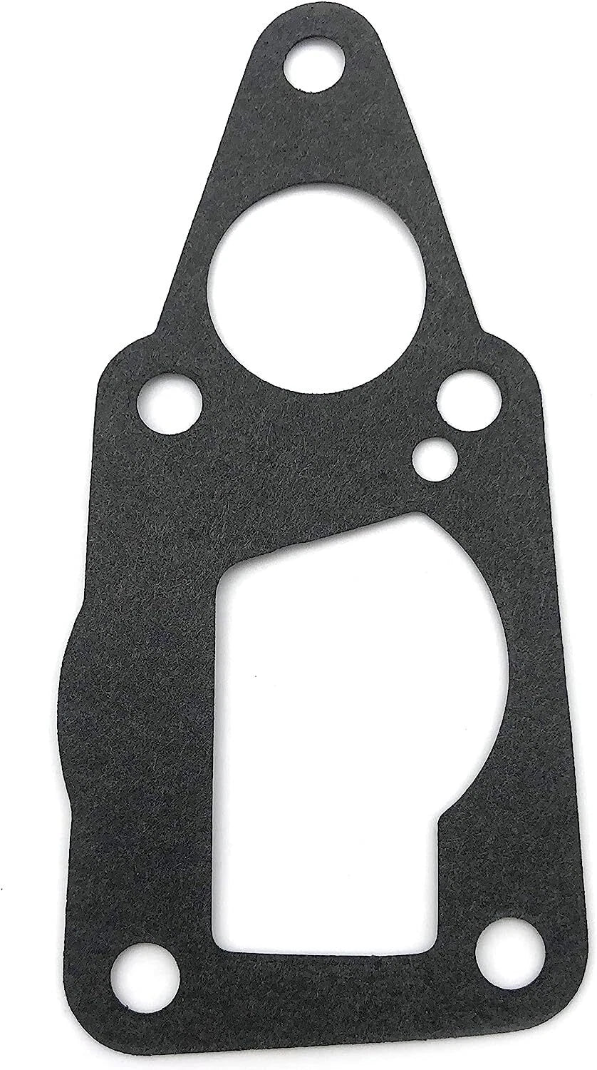 Water Pump Impeller Kit for Suzuki Outboard 4 5 6 HP (2003–2017)