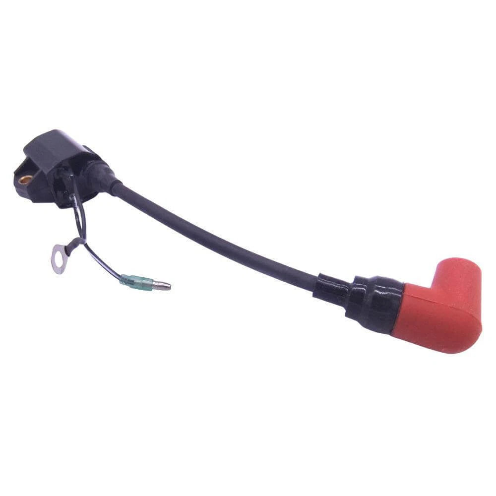 Ignition Coil for Yamaha Outboard 60HP 70HP 75HP 85HP 90HP (2-Stroke) 697-85570-00