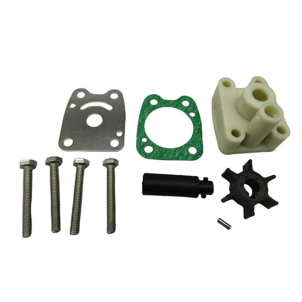 Outboard Maintenance Kit for Yamaha F4A (1998–2008) 6E0-W0078-A2 646-24251-02