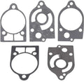 Water Pump Impeller Kit for Mercury (46-77177A3, 18-3324)