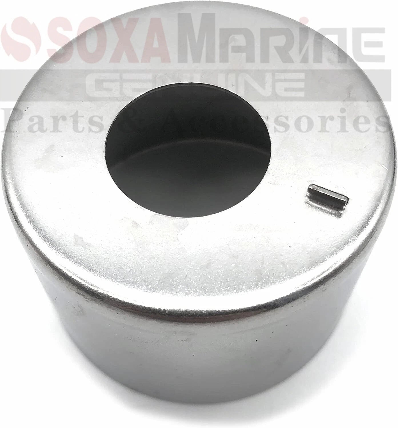 Water Pump Service Kit 18-3451 for Yamaha Marine F75 F80 F90 F100 (2000–2023)