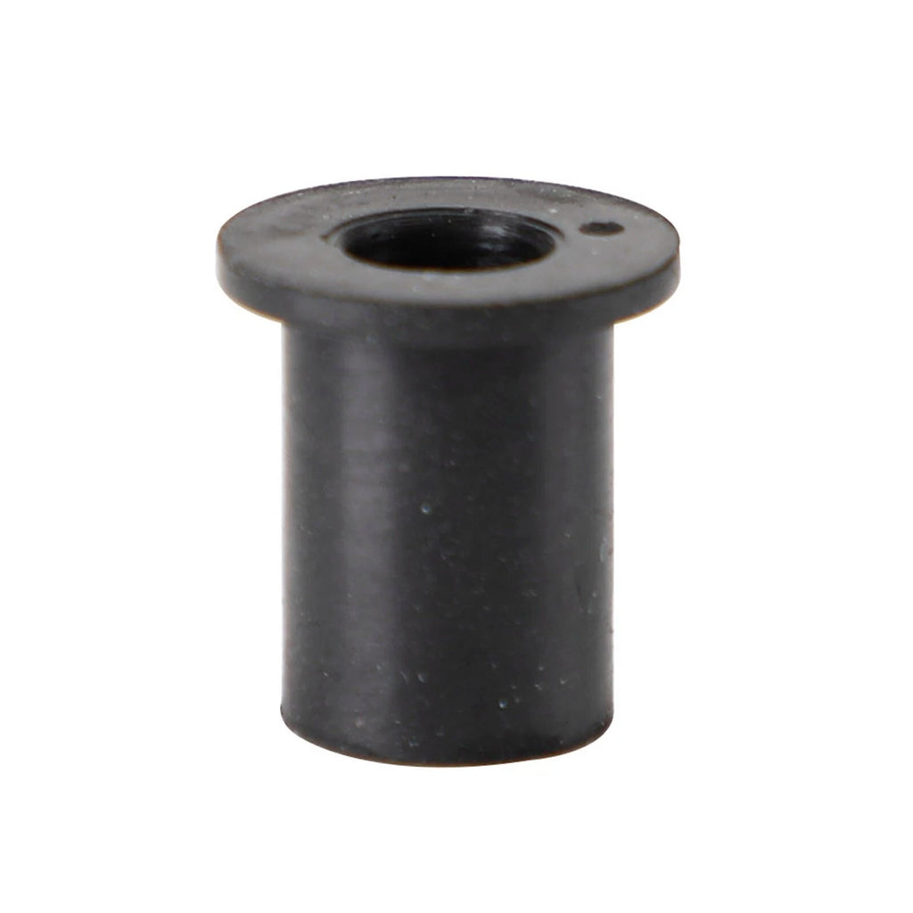 Pack of 20 M5 Rubber Well Nuts for Fairing & Screen Fixing (10mm Hole)